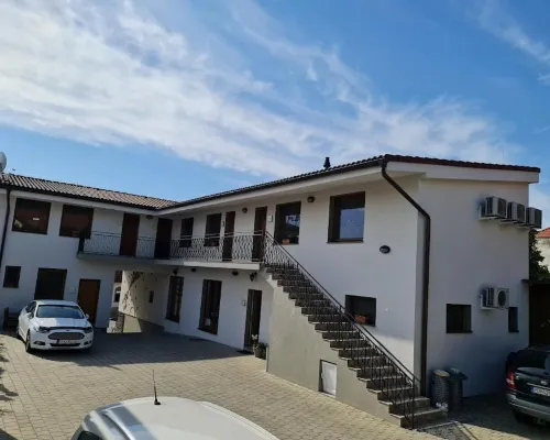 Apartmány Malý Princ Hotels in Bojnice