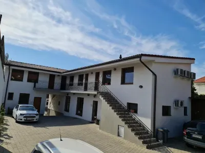 Apartmány Malý Princ Hotel a 