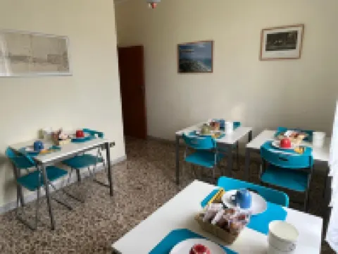 Bed and Breakfast Elisa