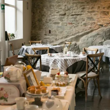 Cortona Resort & Spa
