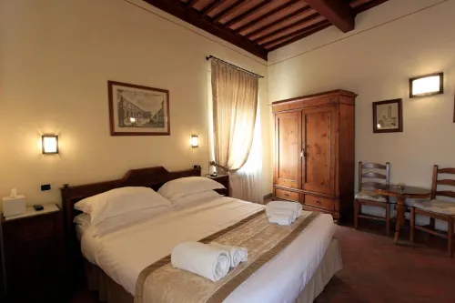 Palazzo Mari - Wifi