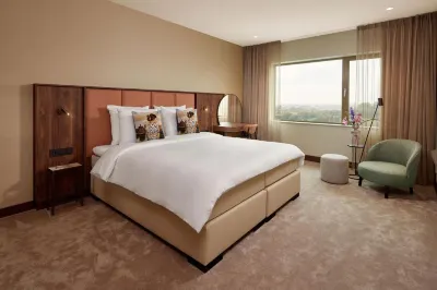 Van der Valk Hotel Delft A4 Hotels in Midden-Delfland