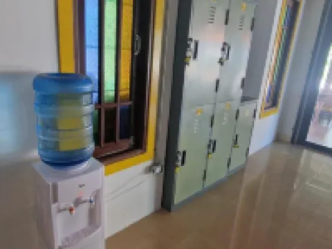 レモネード ブティック イン ランタ島のホテル