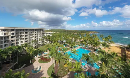 Hyatt Vacation Club at Hacienda del Mar