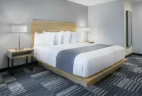 Winds Hotel at Crosswinds Casino Hotels in 