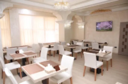 Anga Yerevan Hotel