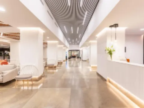 Hotel Cimbel Hotels in Benidorm