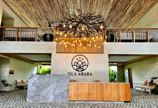이슬라 아마라 리조트