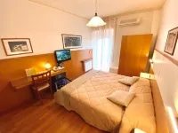Hotel Signa โรงแรมใกล้House Museum Palazzo Sorbello