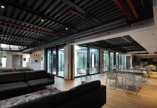 베르소베르데 주방 시설