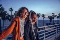 Stay Open Venice Beach - Ocean View