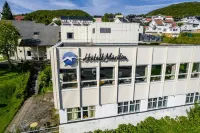 Hotell Maritim Skjervoy Hotels in Skjervoy