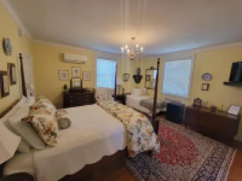 Hornsby House Inn Hotels in York County