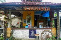 RedDoorz @ Jalan Raya Baturaden Hotel dekat Kebun Tanaman Hias Axelia