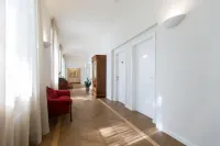 Foresteria delle Vigne Hotel a Serralunga d'Alba
