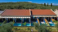 Kozanos Suites with Private Pool