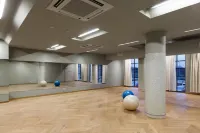 Vytautas Mineral Spa - Gym