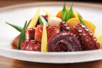 作並温泉 Yuzukushi沙龍一之坊酒店