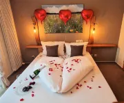 Hotel Goldenes Fass Hôtels à : Amorbach