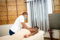 Sefapane Lodge and Safaris - Spa