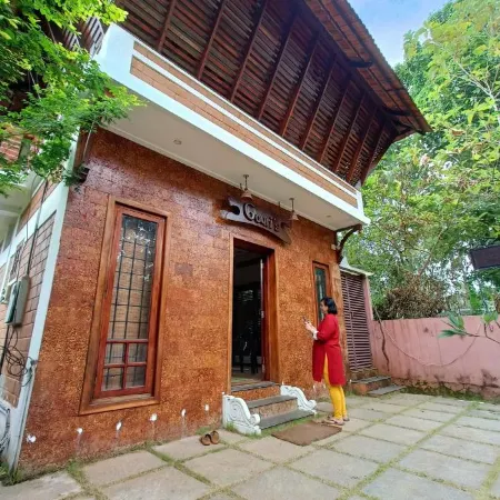 Gouri's Homestay