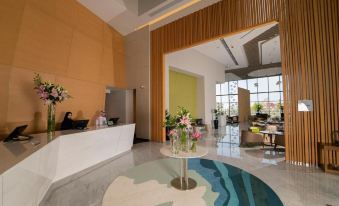 Dana Rayhaan by Rotana
