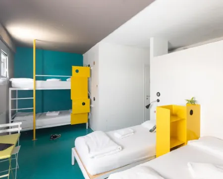 Combo Bologna Hotels in Bologna