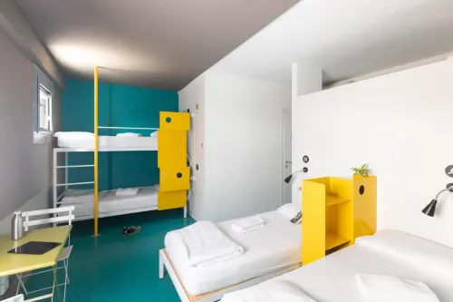 Combo Bologna Hotels in Bologna