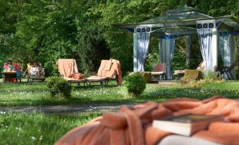 Hotel Molitors Mühle