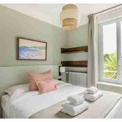 Logis Hôtel le Cap Rooms