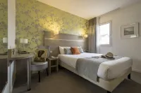 The Originals City, Hôtel le Beaujoire, Nantes 埃爾德爾河畔拉沙佩勒住宿飯店