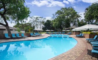 Sabi River Sun Resort