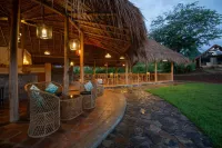 Wild Glamping Gal Oya - Thema Collection