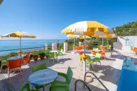 Hotel Dimitra Các khách sạn ở Zaloggo