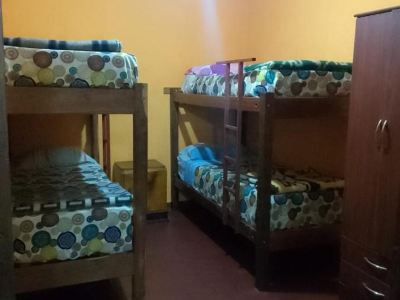 Hostel "Tito" Jujuy