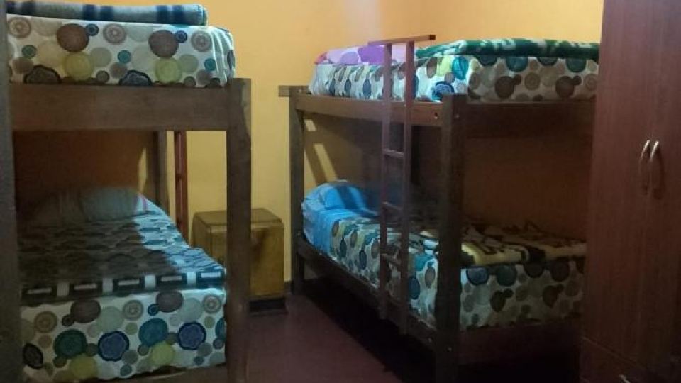 Hostel "Tito" Jujuy