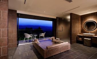 The Hiramatsu Hotels & Resorts Sengokuhara Hakone