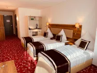 Hotel Luna Hotels in Offenbach am Main