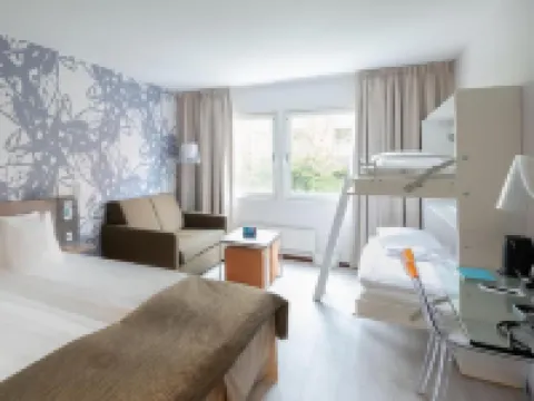 كواليتي هوتل لوليا فنادق في لوليا