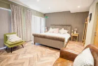 Willowbeck Lodge Boutique Hotel