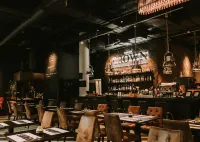 Korona Gold - Korona Hotel Wrocław - Quầy Bar