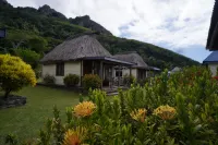 Waya Lailai Eco Haven Hotels near Fiji Gas Lautoka Terminal