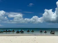 U Hostel Koh Phangan