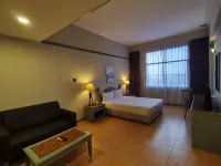 Grace Hotel Lahad Datu Hôtels à : Lahad Datu