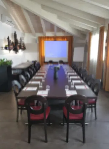 加摩德納貝斯特韋斯特優質度假酒店