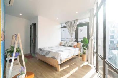 Private Room in Halong Center Hotels in 