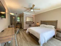 Loerie Guest Lodge Các khách sạn ở George
