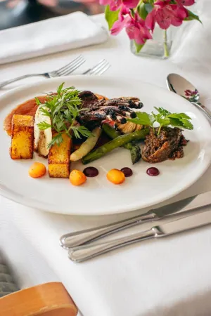 Silva Hotel Spa-Balmoral