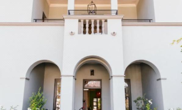 La Fontaine Boutique Hotel by the Oyster Collection