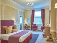Phyllis Court Members Club Hotels in Henley-on-Thames